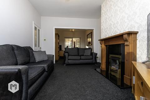 3 bedroom semi-detached house for sale, New Hall Road, Bury, Greater Manchester, BL9 7TQ