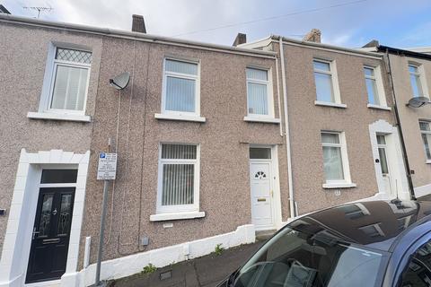 2 bedroom terraced house for sale, Middleton Street, St. Thomas, Swansea, City And County of Swansea.