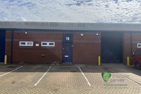 Industrial unit to rent, Southern Road, Aylesbury HP19