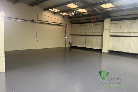 Industrial unit to rent, Southern Road, Aylesbury HP19