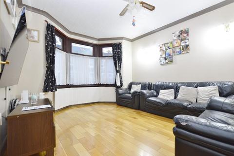 3 bedroom terraced house for sale, Whyteville Road, London