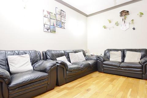 3 bedroom terraced house for sale, Whyteville Road, London