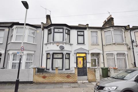 3 bedroom terraced house for sale, Whyteville Road, London