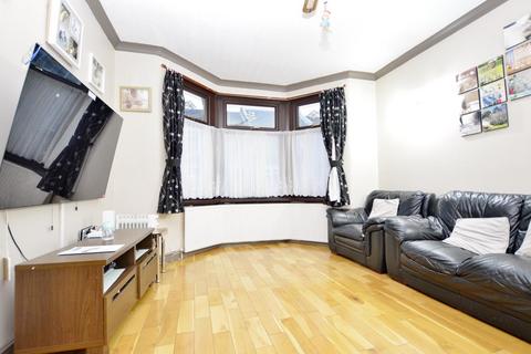 3 bedroom terraced house for sale, Whyteville Road, London