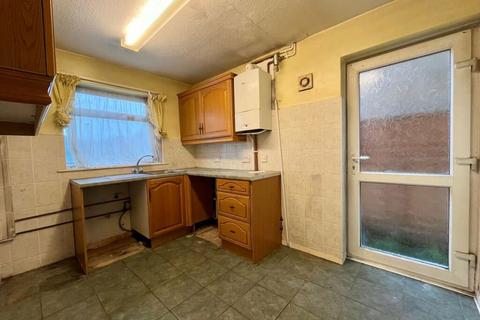 3 bedroom semi-detached house for sale, Francis Ward Close, West Bromwich, West Midlands, B71 2PZ