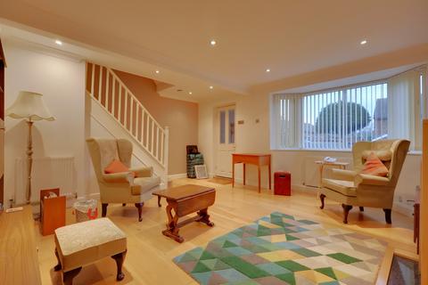 2 bedroom end of terrace house for sale, Kilmeston Close, Leigh Park, Havant