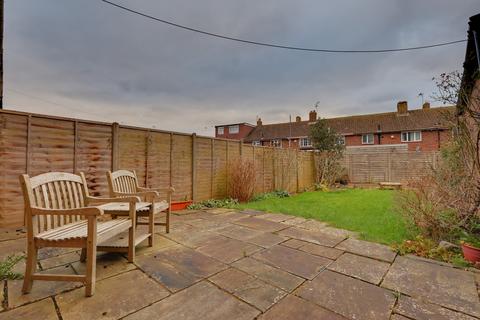 2 bedroom end of terrace house for sale, Kilmeston Close, Leigh Park, Havant