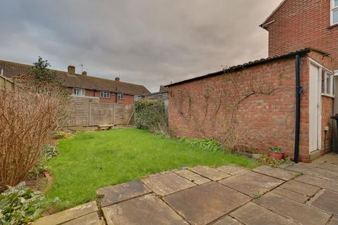 2 bedroom end of terrace house for sale, Kilmeston Close, Leigh Park, Havant