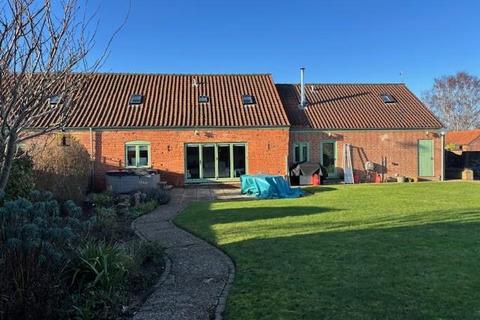 5 bedroom barn conversion for sale, Hobland Road, Bradwell