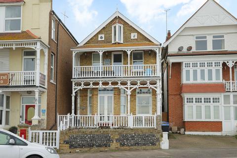 4 bedroom detached house for sale, Eastern Esplanade, Broadstairs, CT10