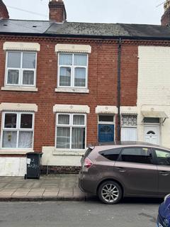 2 bedroom terraced house for sale, Roslyn Street,  Leicester, LE2