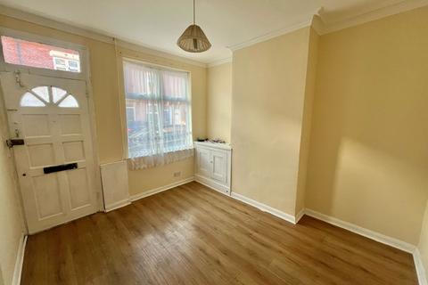 2 bedroom terraced house for sale, Roslyn Street,  Leicester, LE2