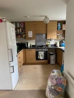 2 bedroom flat to rent, Padside row, Hamilton, Leicester, LE5