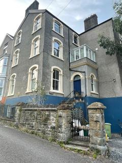 1 bedroom flat to rent, Overland Road, Mumbles SA3