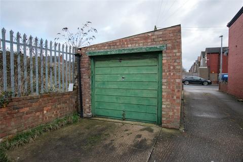 Garage for sale, Wells Street, Grimsby, DN31