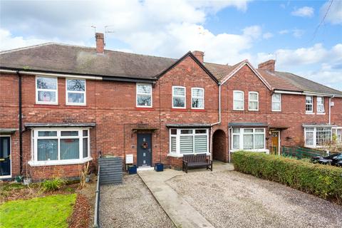 3 bedroom terraced house for sale, Burton Stone Lane, North Yorkshire YO30