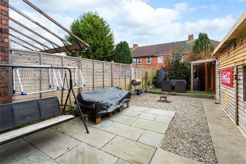 3 bedroom terraced house for sale, Burton Stone Lane, North Yorkshire YO30