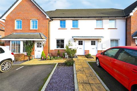 2 bedroom terraced house for sale, Fletcher Way, Henfield