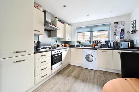 2 bedroom terraced house for sale, Fletcher Way, Henfield