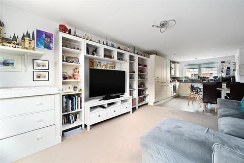 2 bedroom terraced house for sale, Fletcher Way, Henfield