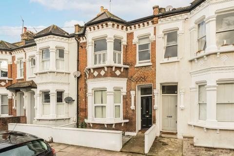 2 bedroom flat for sale, Aliwal Road, London SW11