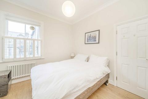 2 bedroom flat for sale, Aliwal Road, London SW11