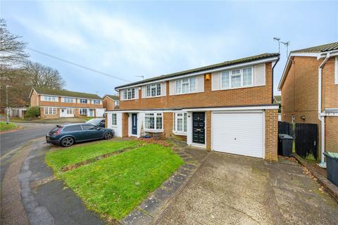 3 bedroom semi-detached house for sale, Pear Tree Avenue, Ditton, Maidstone, ME20