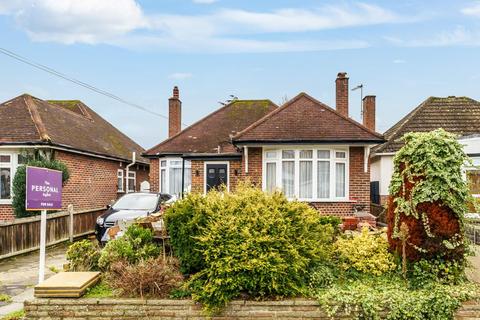 2 bedroom detached bungalow for sale, Preston Drive, Ewell Court