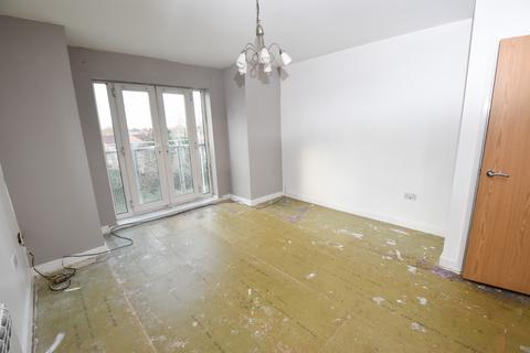 2 bedroom flat for sale, The Locks, Forebay Drive, Irlam, M44