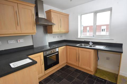 2 bedroom flat for sale, The Locks, Forebay Drive, Irlam, M44