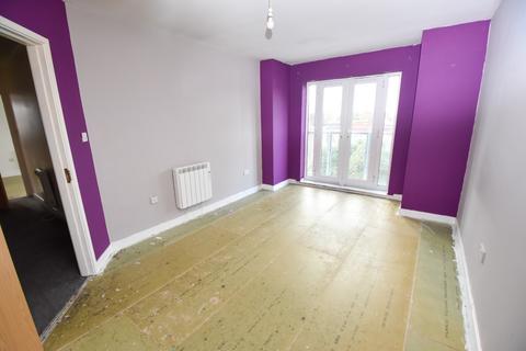 2 bedroom flat for sale, The Locks, Forebay Drive, Irlam, M44