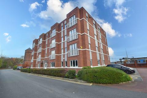 2 bedroom apartment for sale, The Locks, Forebay Drive, Irlam, M44