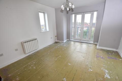 2 bedroom apartment for sale, The Locks, Forebay Drive, Irlam, M44
