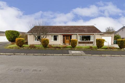 4 bedroom detached bungalow for sale, Ashgrove, Scone