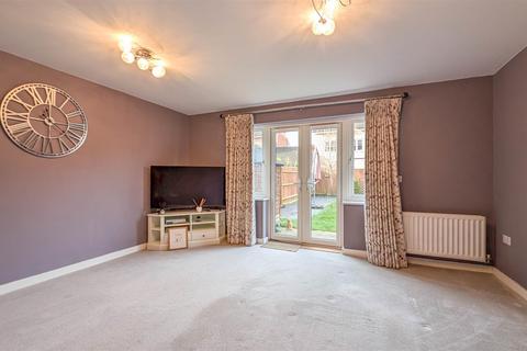 3 bedroom semi-detached house for sale, Burdock Road, Red Lodge IP28