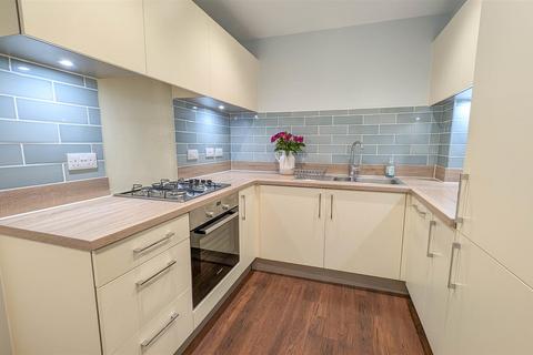 3 bedroom semi-detached house for sale, Burdock Road, Red Lodge IP28