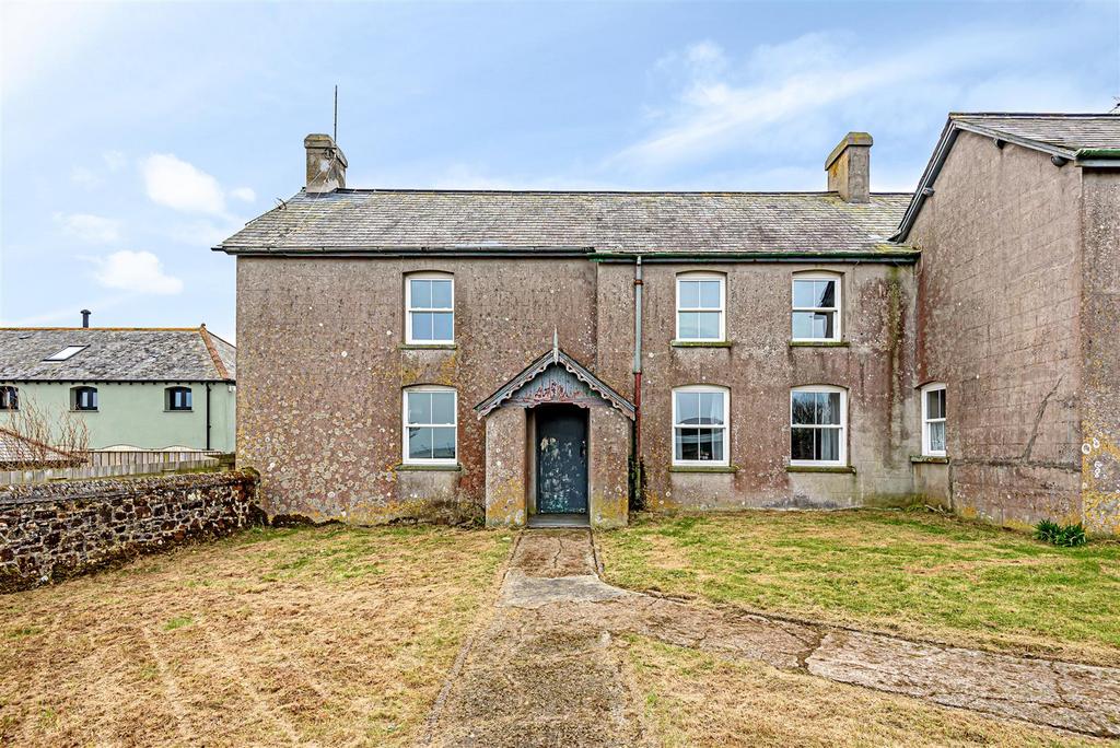 Farmhouse
