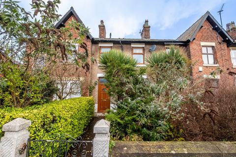 2 bedroom terraced house for sale, East Cliffe, Lytham, FY8