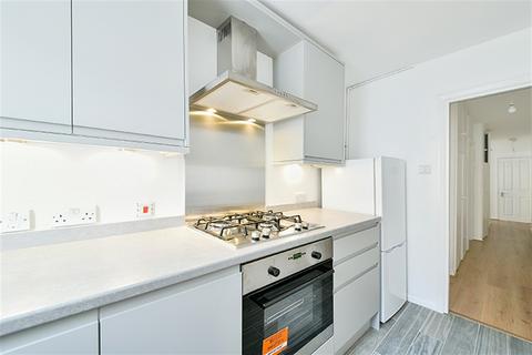 2 bedroom flat for sale, Gaisford Street, Kentish Town, NW5