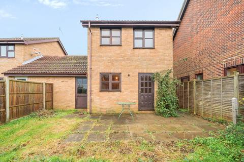 2 bedroom link detached house for sale, Pullman Lane, Godalming, GU7