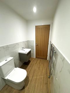 1 bedroom apartment to rent, Meanwood Road, Leeds, LS7