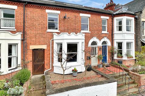 4 bedroom terraced house for sale, Hertford Street, Cambridge