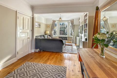 4 bedroom terraced house for sale, Hertford Street, Cambridge