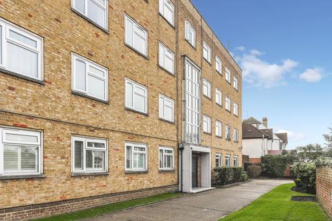 3 bedroom flat for sale, Wentworth Lodge, Finchley, N3