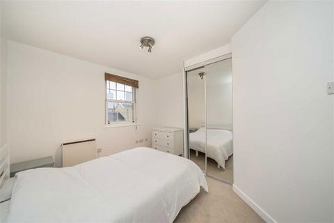 1 bedroom flat to rent, Frederick Square, London SE16