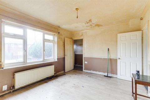 3 bedroom terraced house for sale, Tunstall Crescent, Aspley NG8