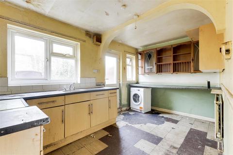 3 bedroom terraced house for sale, Tunstall Crescent, Aspley NG8