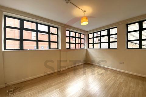 1 bedroom flat to rent, East Bond Street, Leicester LE1