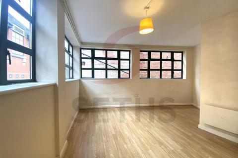 1 bedroom flat to rent, East Bond Street, Leicester LE1