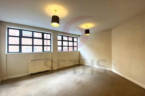 1 bedroom flat to rent, East Bond Street, Leicester LE1